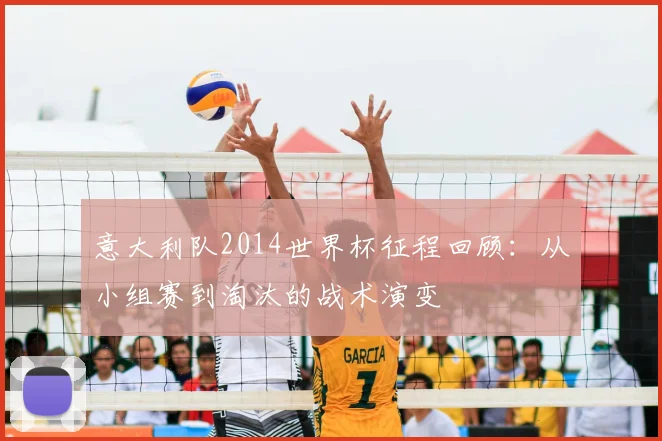 意大利队2014世界杯征程回顾:从小组赛到淘汰的战术演变