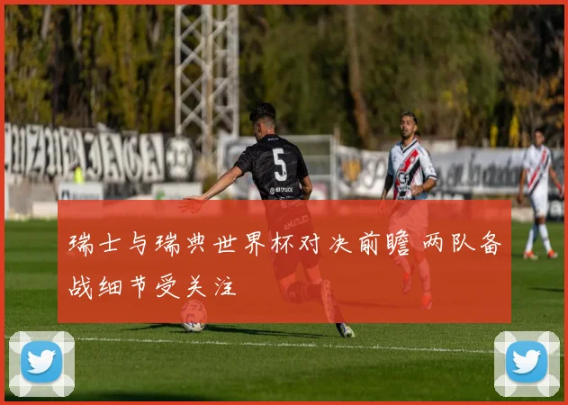 瑞士与瑞典世界杯对决前瞻 两队备战细节受关注